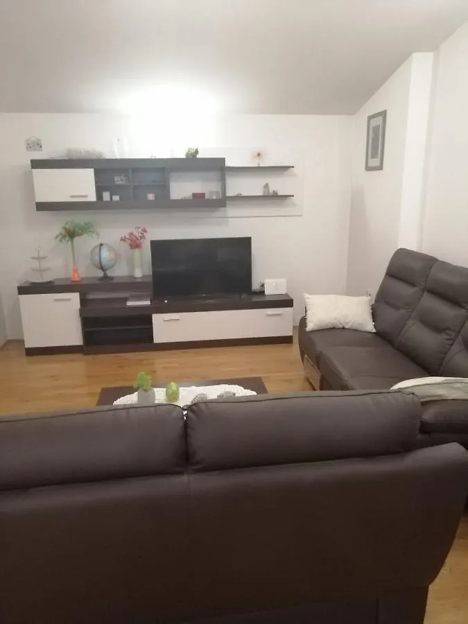 Apartments With A Parking Space Bibinje, Zadar - 15178 كرواتيا