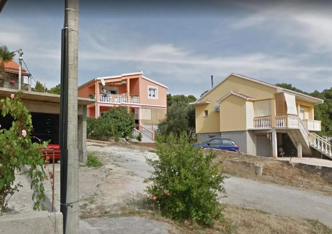Apartments With A Parking Space Bibinje, Zadar - 15178