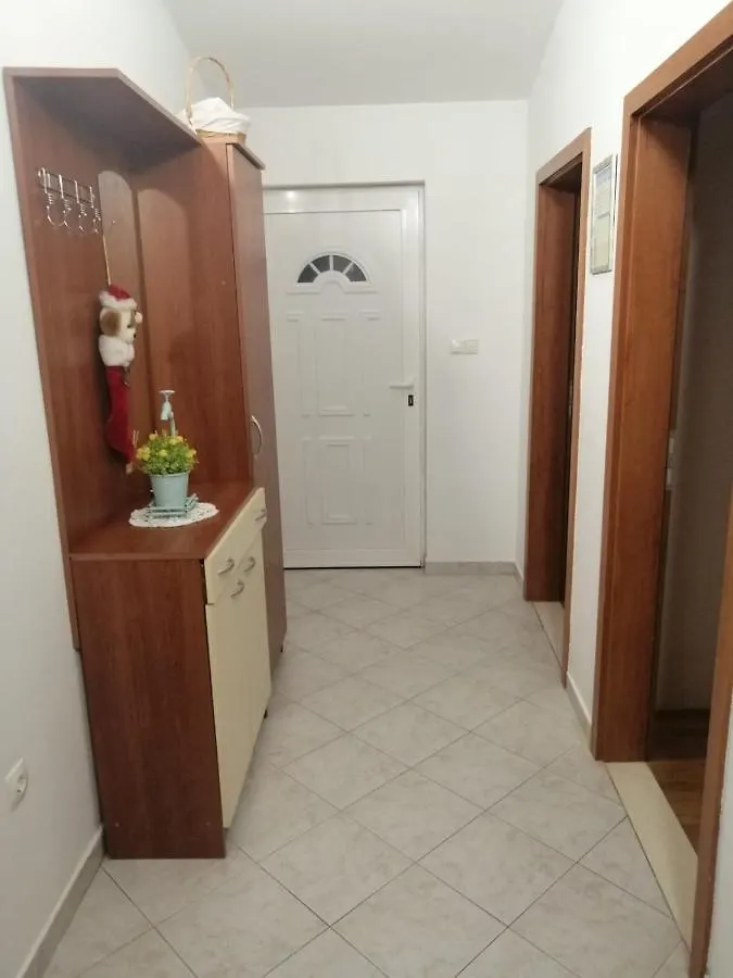 Apartments With A Parking Space Bibinje, Zadar - 15178 كرواتيا